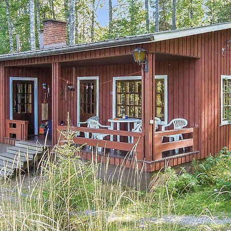 Holiday Home 2234 By Interhome Savonranta Екстер'єр фото