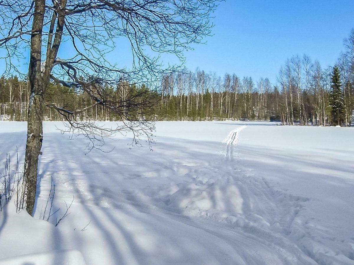 Holiday Home 2234 By Interhome Savonranta Екстер'єр фото