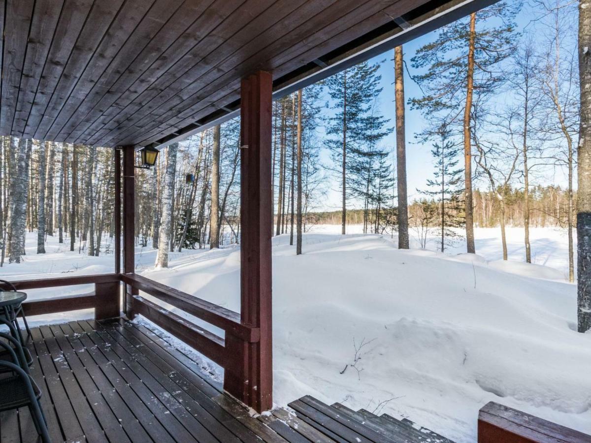 Holiday Home 2234 By Interhome Savonranta Екстер'єр фото