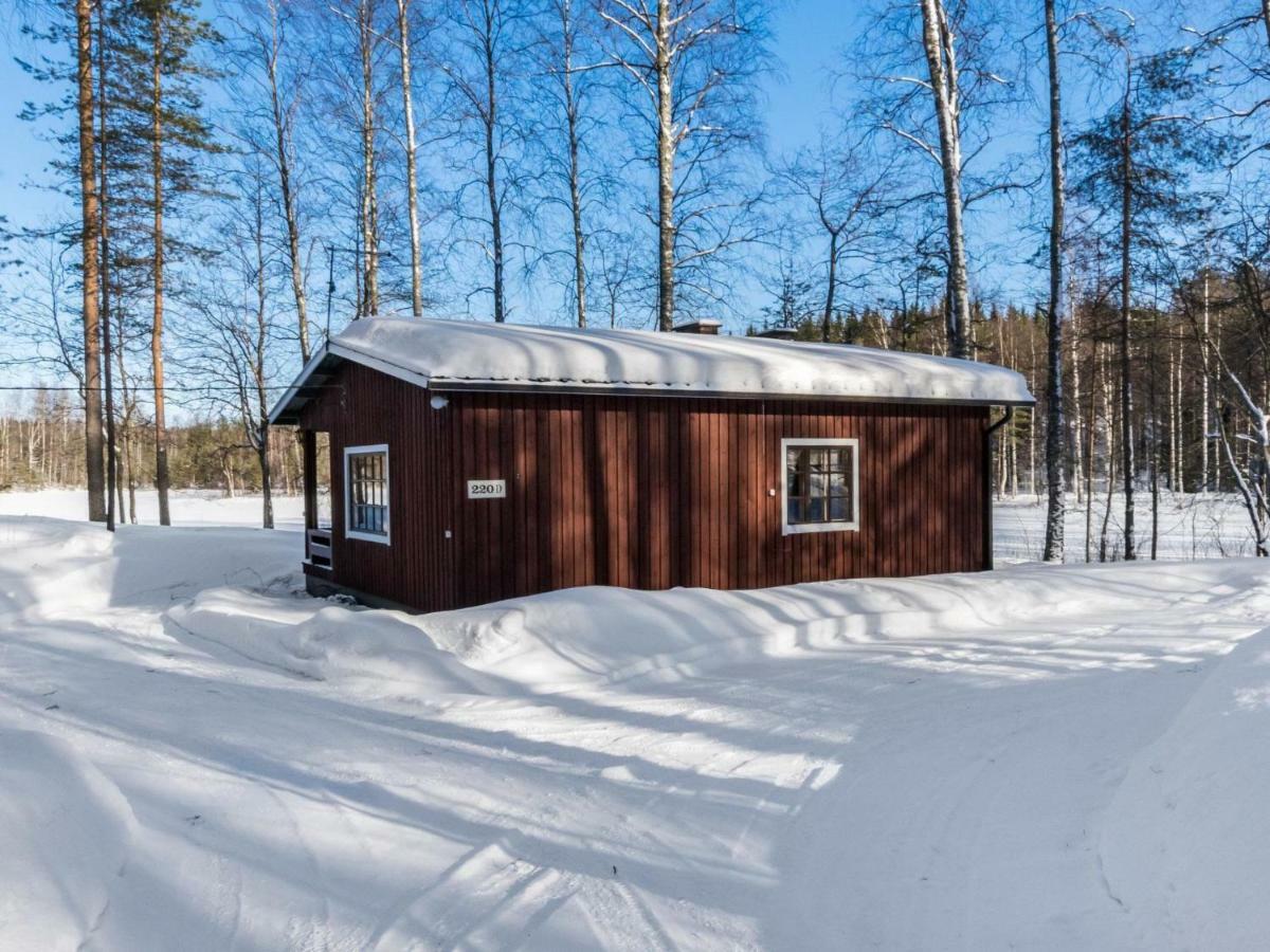 Holiday Home 2234 By Interhome Savonranta Екстер'єр фото