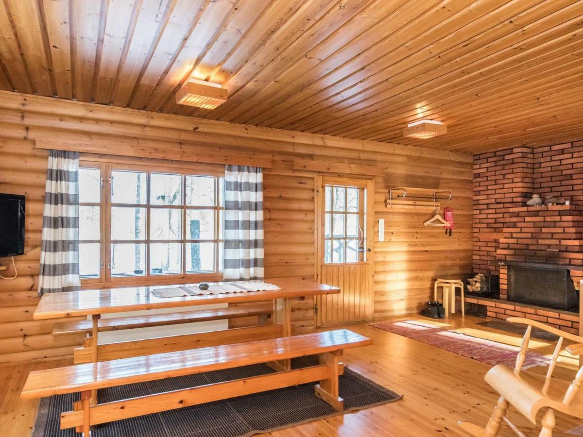 Holiday Home 2234 By Interhome Savonranta Екстер'єр фото