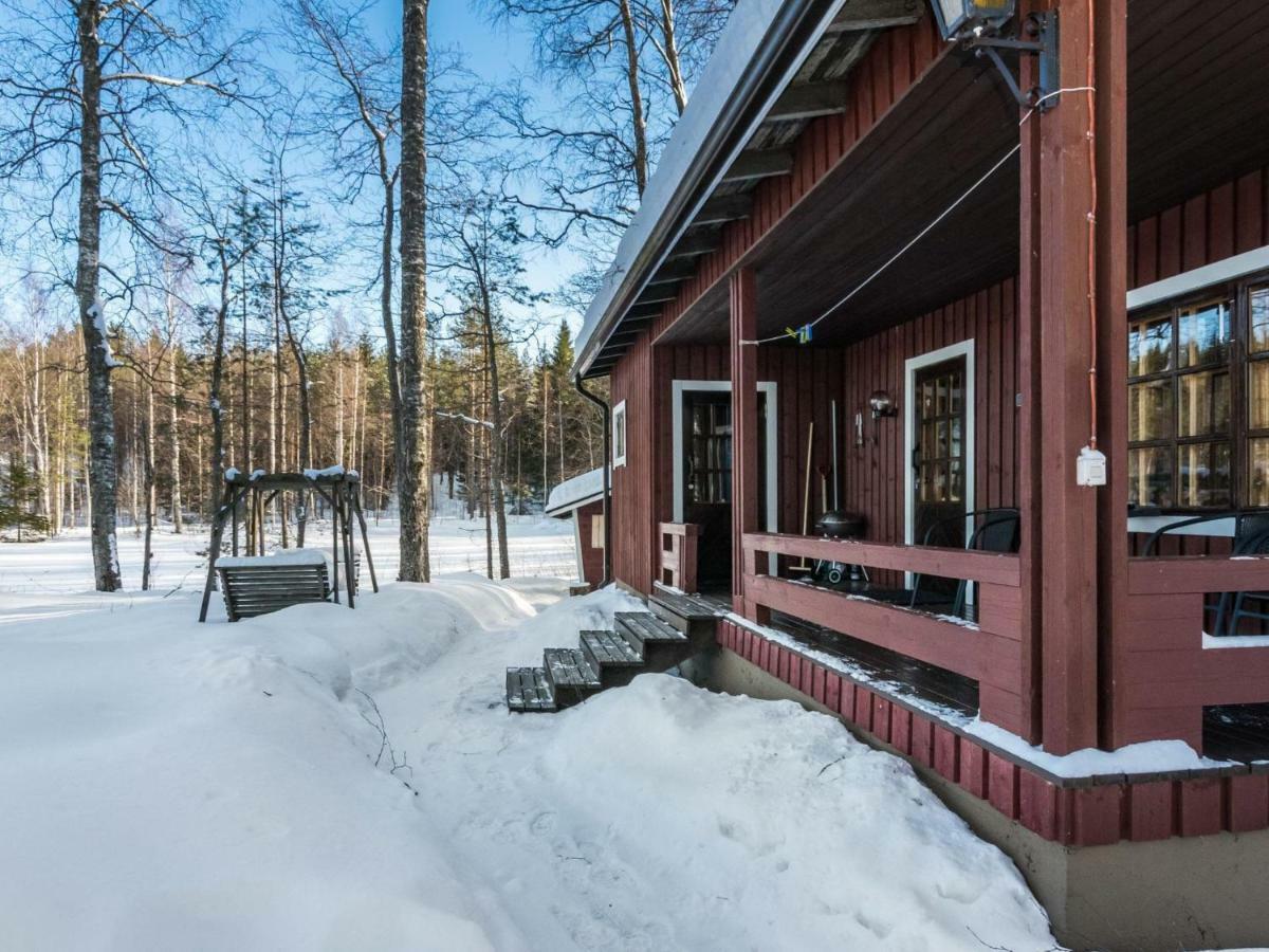 Holiday Home 2234 By Interhome Savonranta Екстер'єр фото