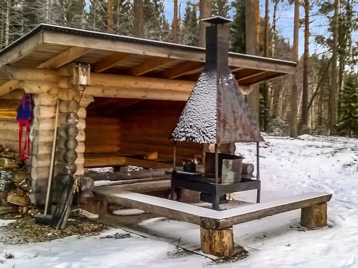 Holiday Home 2234 By Interhome Savonranta Екстер'єр фото