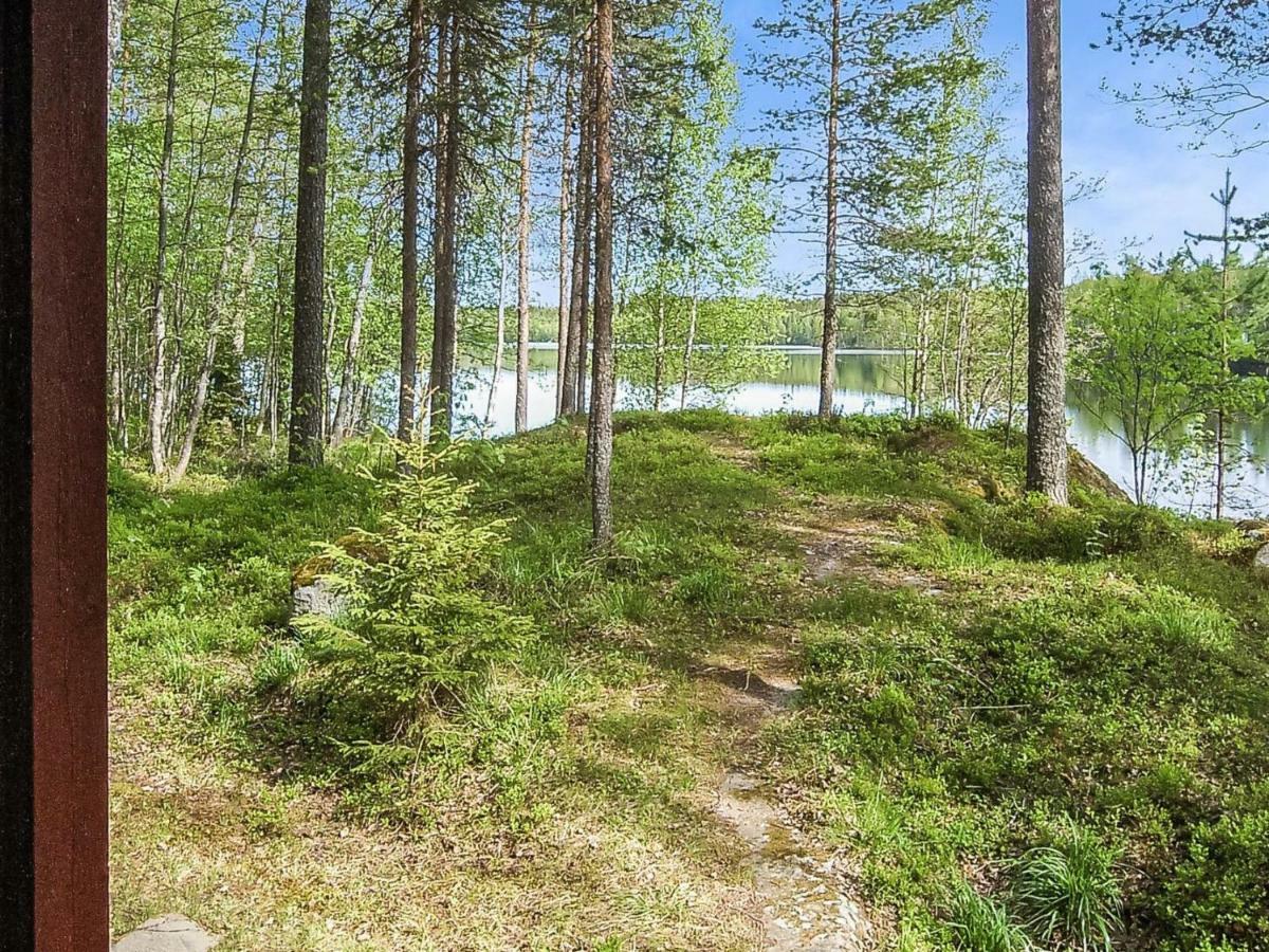 Holiday Home 2234 By Interhome Savonranta Екстер'єр фото