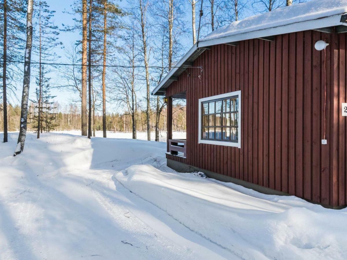 Holiday Home 2234 By Interhome Savonranta Екстер'єр фото