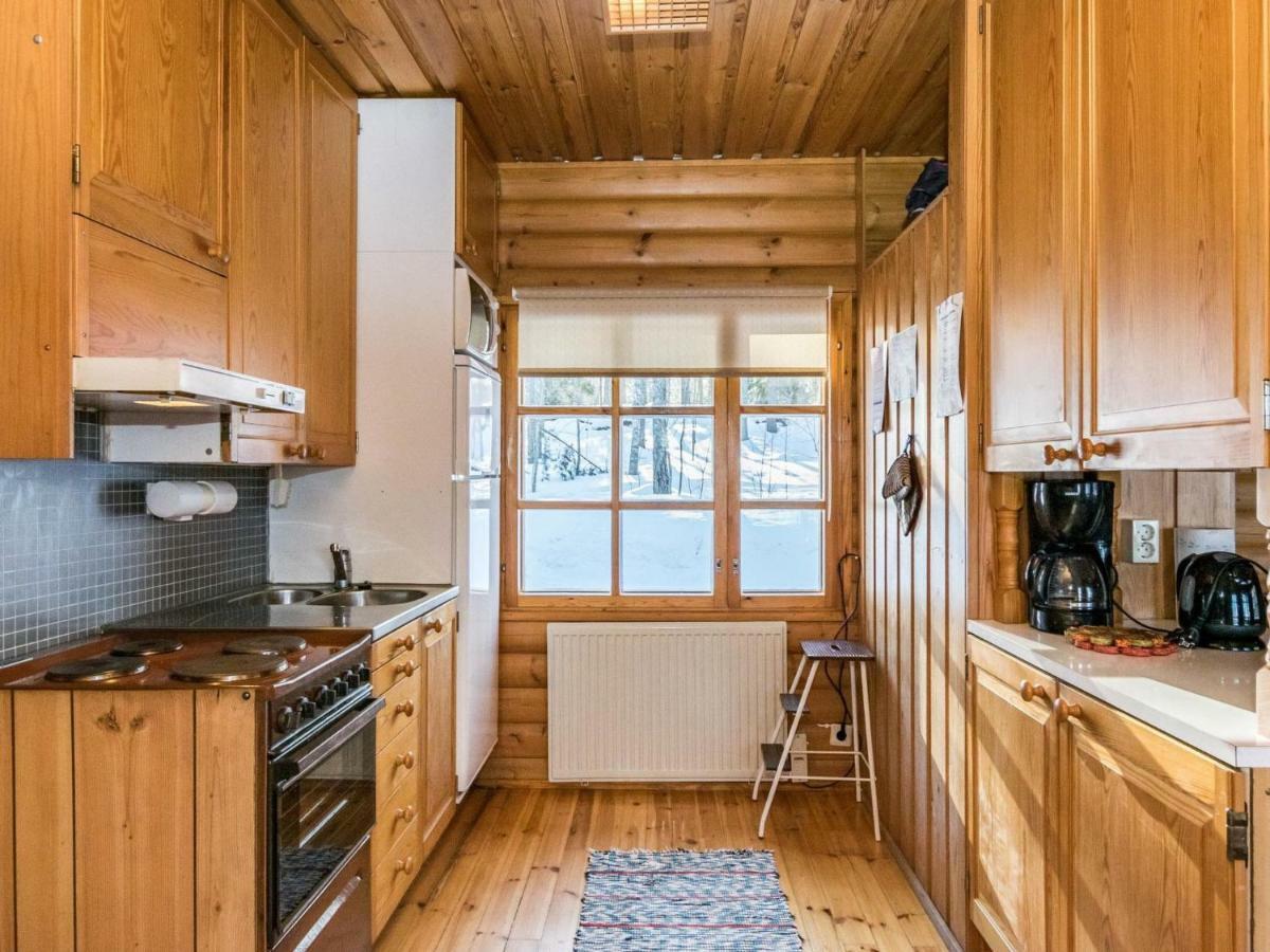 Holiday Home 2234 By Interhome Savonranta Екстер'єр фото