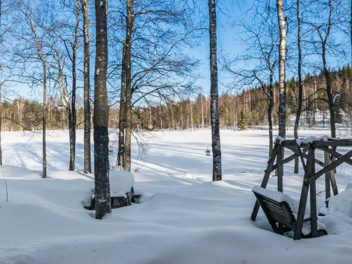 Holiday Home 2234 By Interhome Savonranta Екстер'єр фото