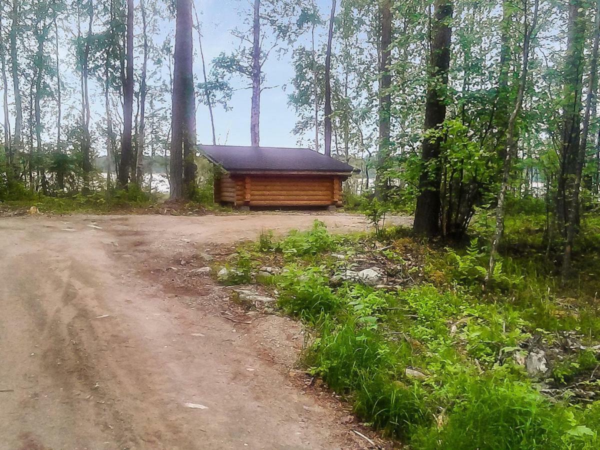 Holiday Home 2234 By Interhome Savonranta Екстер'єр фото